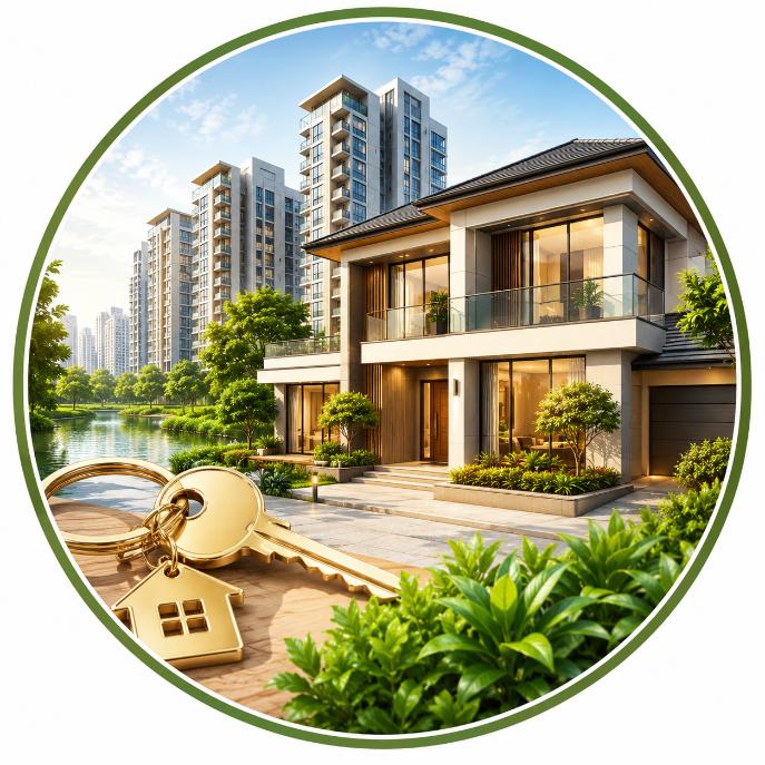 Bất động sản